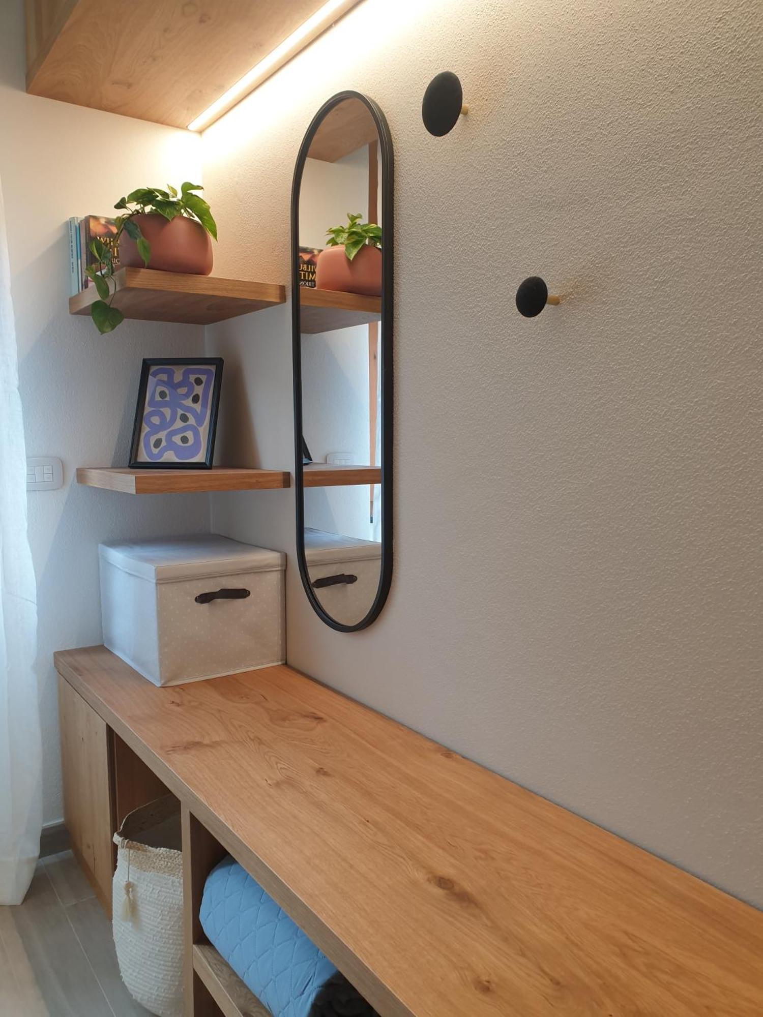 Marty&Olly Luxury Garden Apt Монтеросо ал Маре Екстериор снимка