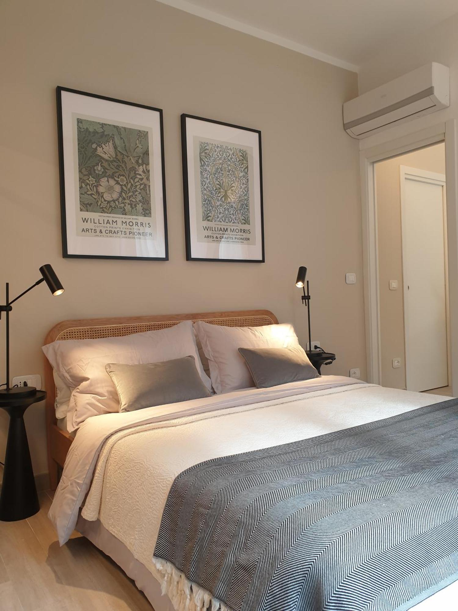 Marty&Olly Luxury Garden Apt Монтеросо ал Маре Екстериор снимка