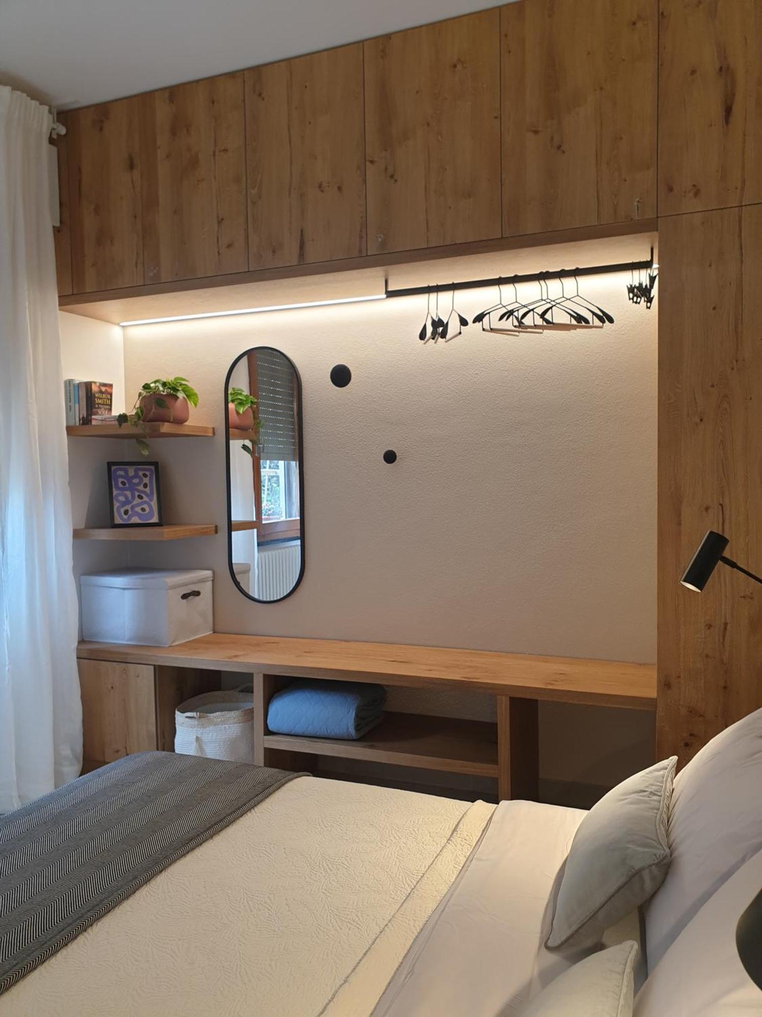 Marty&Olly Luxury Garden Apt Монтеросо ал Маре Екстериор снимка