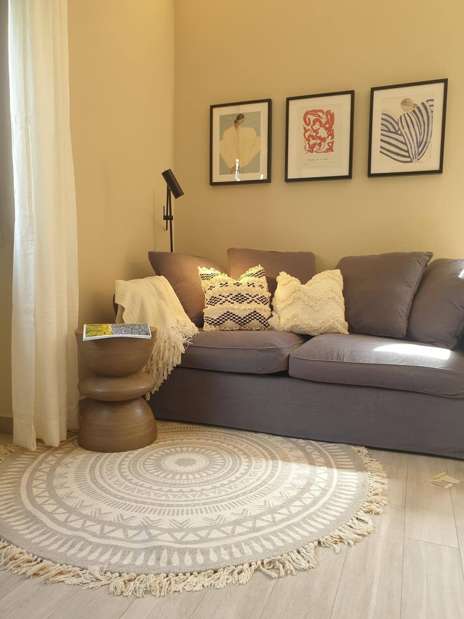 Marty&Olly Luxury Garden Apt Монтеросо ал Маре Екстериор снимка